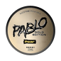 PABLO GOLD NIC  POUCHES PACK OF 5