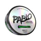 PABLO SILVER NIC  POUCHES PACK OF 5