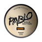 PABLO GOLD NIC  POUCHES PACK OF 5