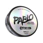PABLO SILVER NIC  POUCHES PACK OF 5