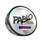 PABLO SILVER NIC  POUCHES PACK OF 5