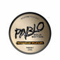 PABLO GOLD NIC  POUCHES PACK OF 5
