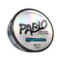 PABLO SILVER NIC  POUCHES PACK OF 5